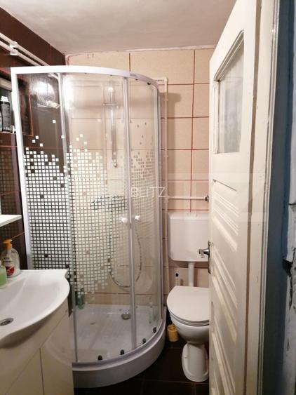 Casă 4 camere, 790 mp teren, zona Bariera Vîlcii - 4