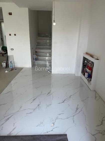 Casa Locuit sau Spatiu Birouri - imobil nou 175mp utili stradal - 3