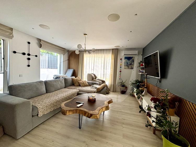 Duplex 4 camere I mobilat modern I garaj I Voronet - 2