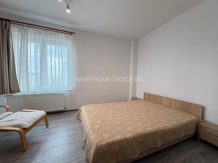 Apartament 3 camere Militari Lujerului Iuliu Maniu parcare Politehnica - 2