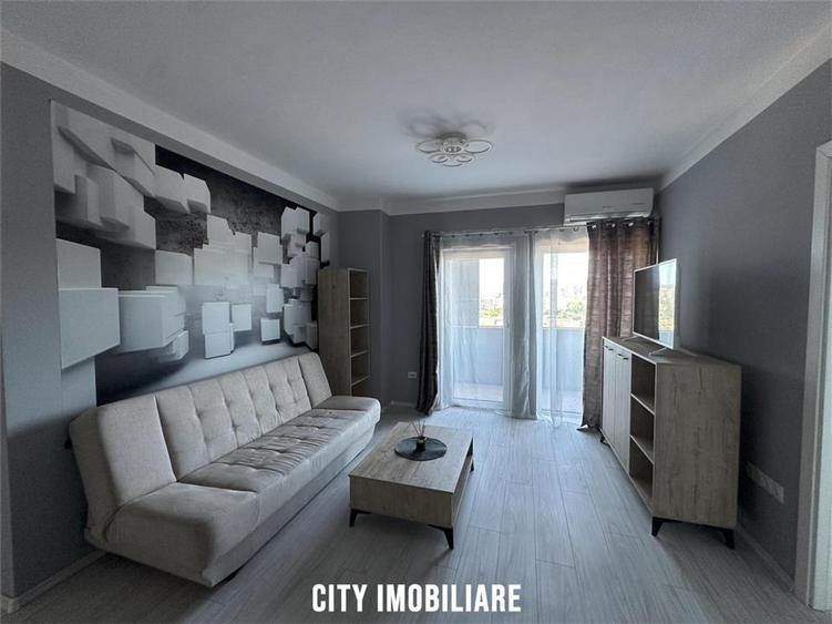 Apartament 3 camere, bloc nou, parcare, str. Fabricii