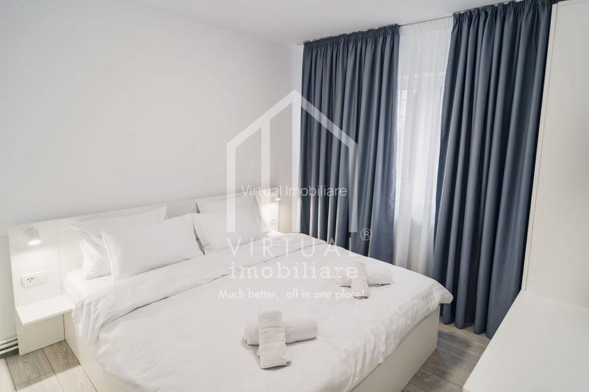Apartament cu 2 camere, 50mp utili, pet friendly, etaj 1/4, Terezian - 9
