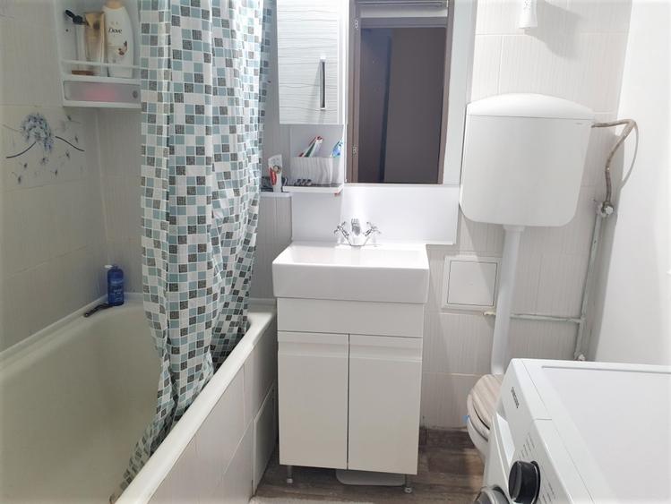 Apartament 2 camere - Partial mobilat si utilat - Bb. Basarabia