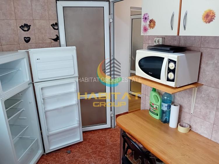 Mega-Mall garsoniera decomandata 35 mp centrala pe gaz - 7