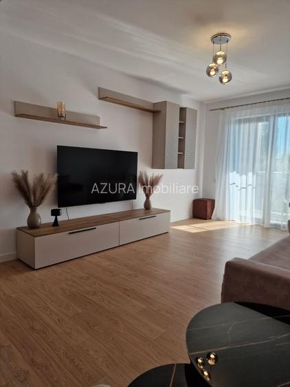 Apartament 2 camere – Nordmark, zonă exclusivistă - 13