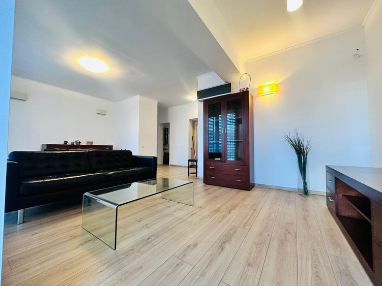 3 Camere || Victoriei - Kiseleff || Parcare Subterana