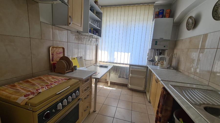 Apartemente 3 camare in zona Centrul Istoric Brasov