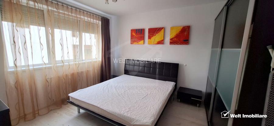 Inchiriere apartament 3 camere, Buna Ziua, superfinisat, garaj - 7