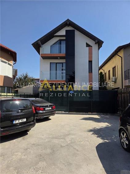 Popesti Agnes Apartament 3 Camere Mobilat/Utilat+Parcare - 2