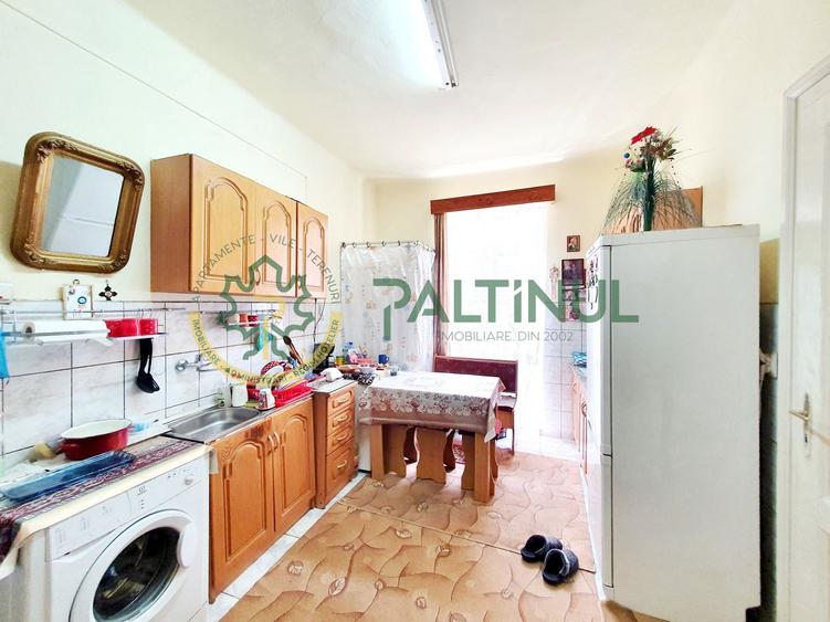 Apartament doua camere, zona 9 Mai, Sibiu