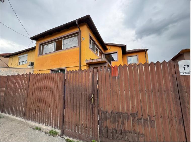 Casa cu teren , Zona B-dul Bucuresti , Ploiesti