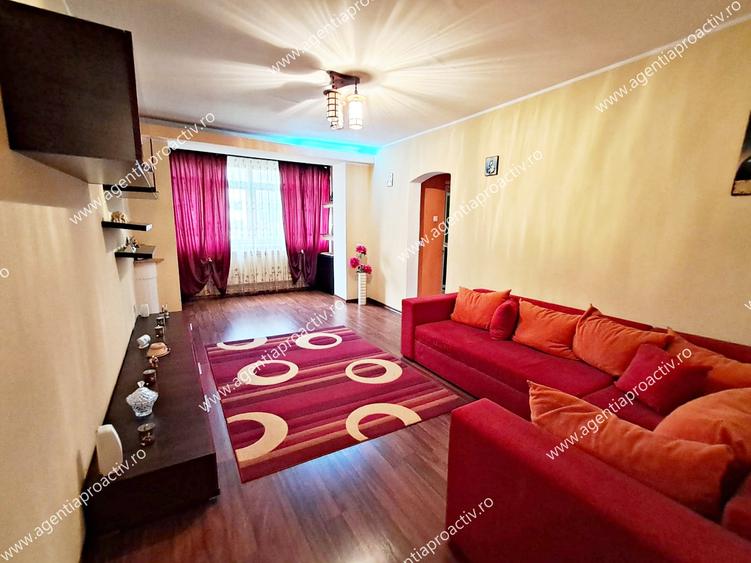 Apartament 3 camere | Micro 19 – Strada Brăilei | Ideal pentru familie