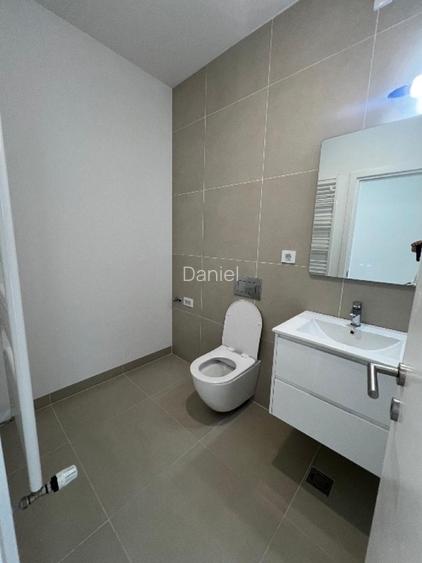 Apartament 2 camere Silk District - 2