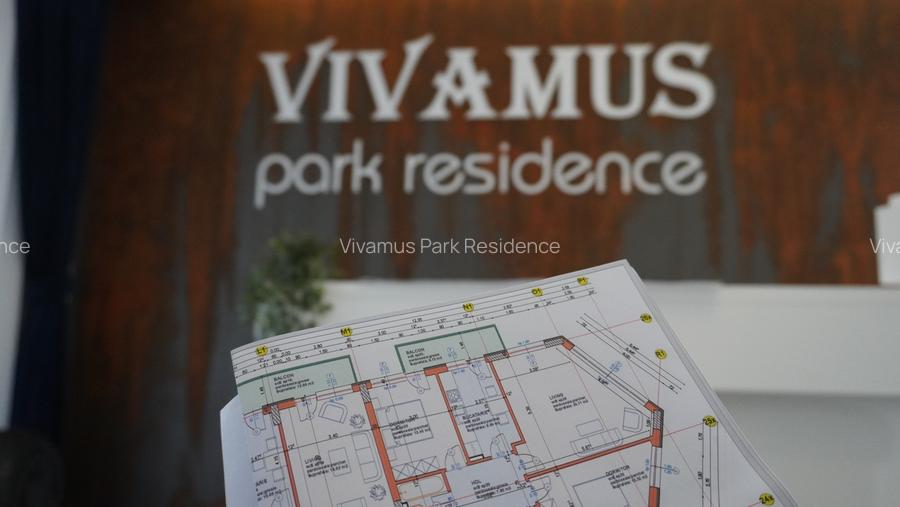 Vivamus Park Residence - 20