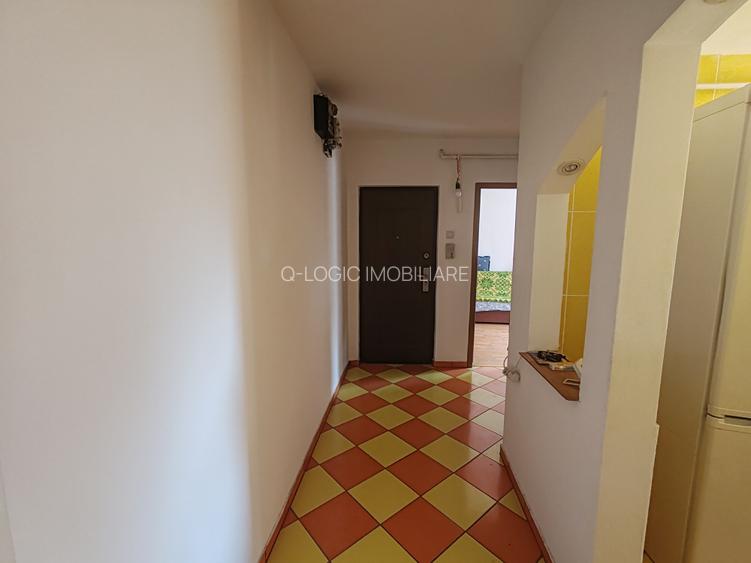 Apartament 2 camere liber la vanzare GHIMBAV - 13