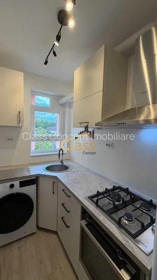 Apartament 2 camere | 42 mpu | Recent Renovat | Decomandat | Plopilor - 3