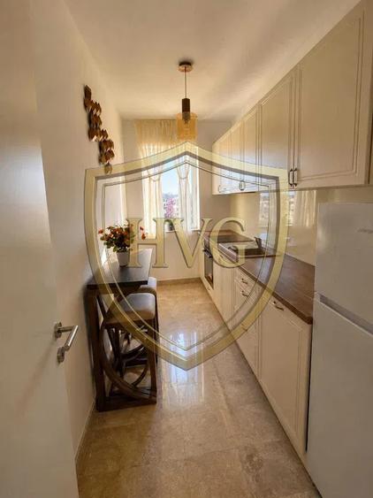 Apartament cu 2 camere | Loc de parcare | Centrala imobil | 1 Mai