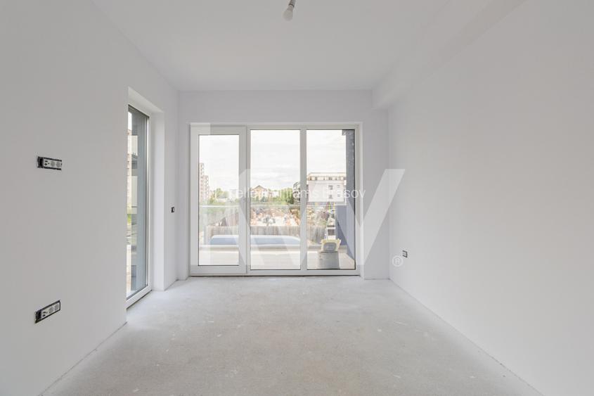 Casă duplex de vânzare în Brașov – zona Tractorul, langa Coresi Mall - 12