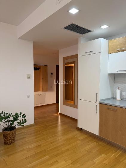 Apartament exclusivist Universitate in Ansamblul Rezidential Maria Rosetti 38  - 8