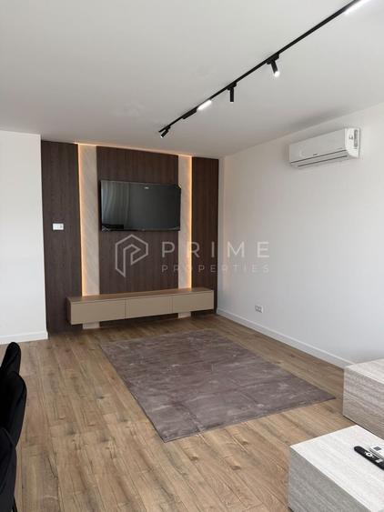 Apartament Premium cu 2 Camere, Finisaje de Lux și Balcon – 68 mp |