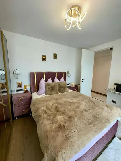 APARTAMENT EXCLUSIVIST 3 CAMERE | PIPERA 46 | 96 MP + TERASĂ 30 MP