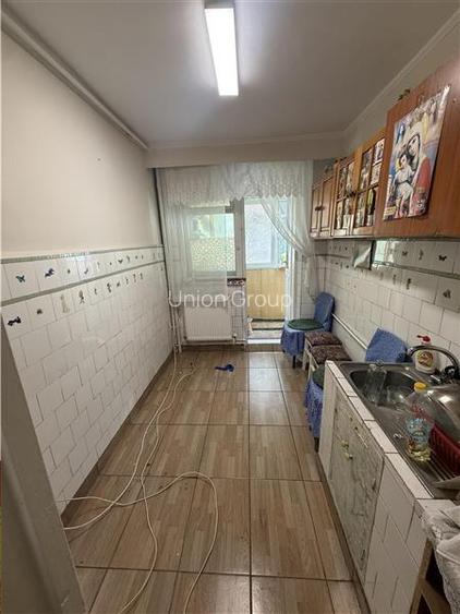 Apartament 2 Camere Semidecomandat | Zona Gara |