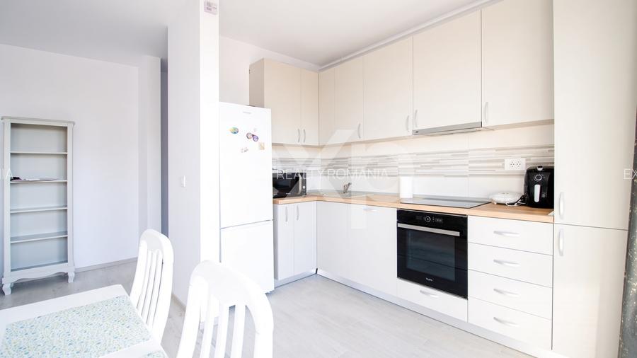 Apartament cu 2 camere 0% Comision - Iris Armoniei - 4