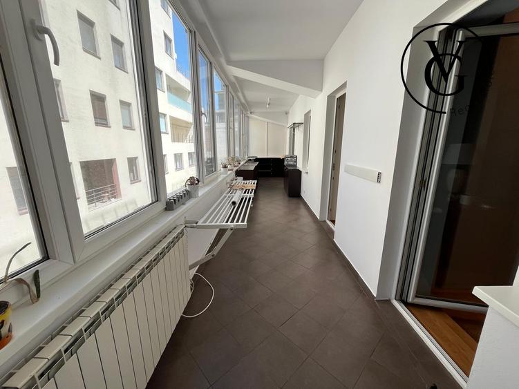 Apartament 4 camere | Șoseaua Nordului | 2 parcări subterane