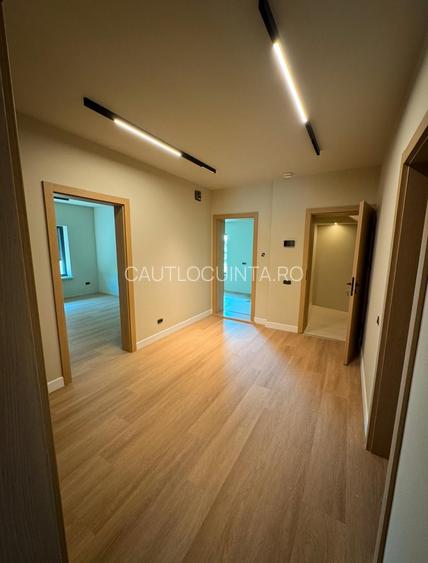 Vilă de închiriat 6 camere | Băneasa | Henri Coandă | Boiler - 6