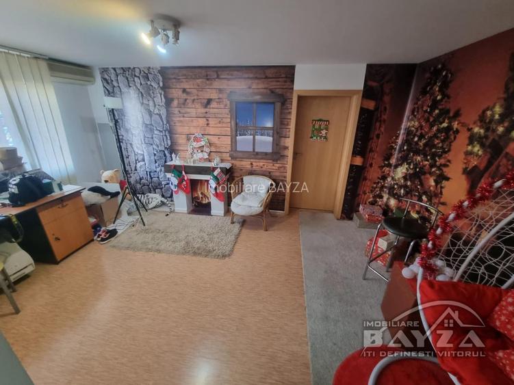 Bulevardul Traian, spatiu comercial 165 mp utili - 7
