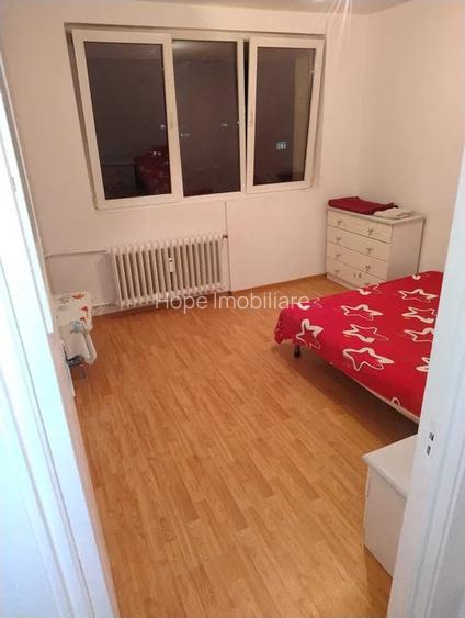Giurgiului-Piata Progresul-Apartament de 2 camere - 3