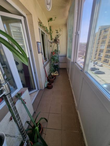 Apartament 2 camere | Decomandat | 49 mpu | Zona Petrom Baciu