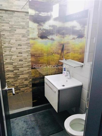 Apartament 4 camere  | 2 bai | Vedere spre munte | Racadau - 8