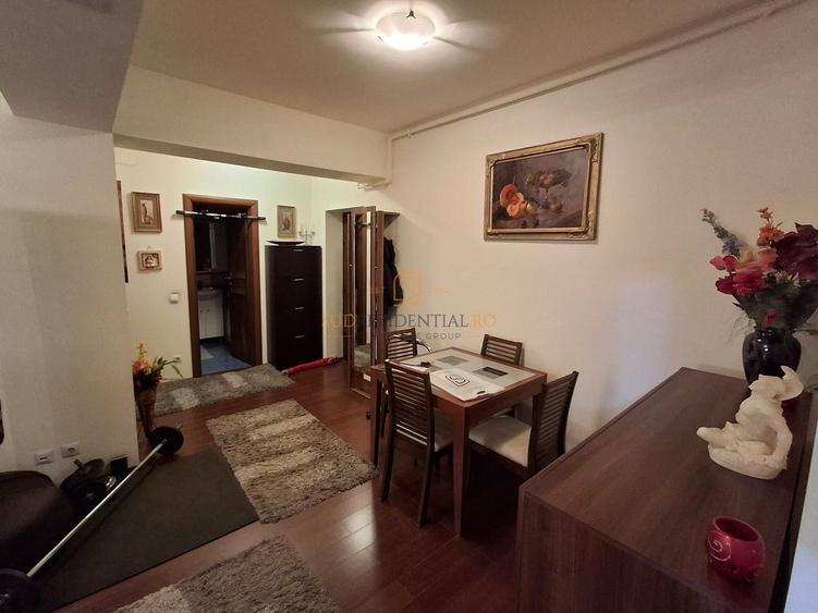 Apartament spatios cu 2 camere , sos. Oltenitei, langa Delta Vacaresti