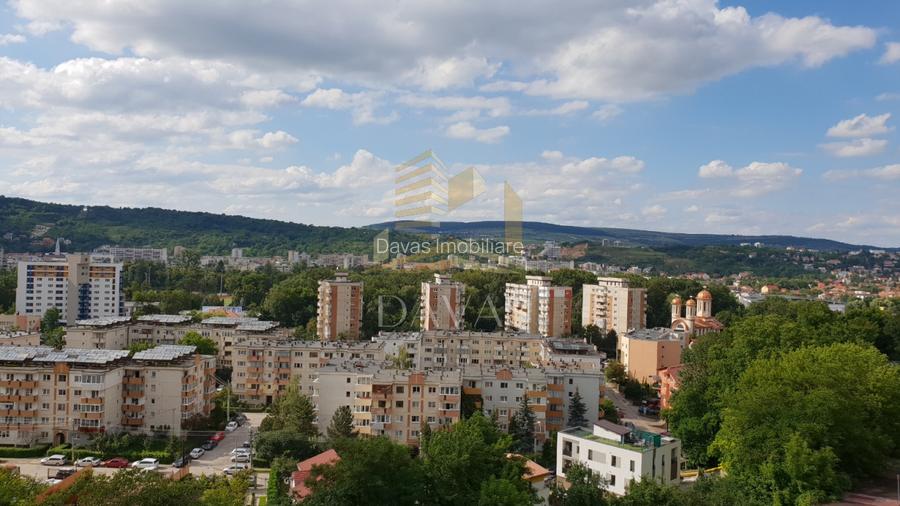 Apartament 3 camere decomandate+ Parcare | 2 Bai | Calea Manastur - 13