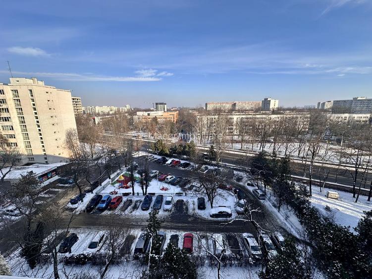 Garsoniera Lucretiu Patrascanu nr 3 - renovata complet, metrou la 4 minute. - 13