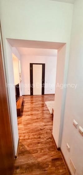Apartament 2 camere Baba Novac, 10 minute de metrou, mobilat si utilat modern - 4