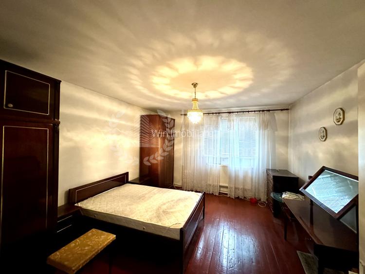 Casa cu 4 camere | 103mp utili | 414mp teren | Dambul Rotund