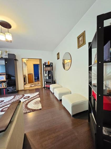 Oferta vanzare ap 3 cam Expo Parc, 80900 EURO