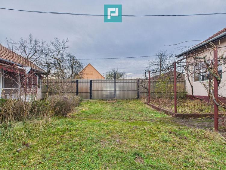 Case și teren – Comuna Călacea