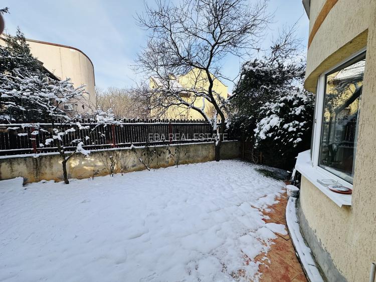 Duplex confortabil la Pădure-Rosu, 273 mp construiti, 199 mp teren, P+1+M, 5 cam - 19