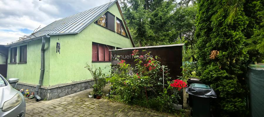 Casa Breaza 104Mp , zona buna , teren 503mp cu deschidere la 2 strazi - 19