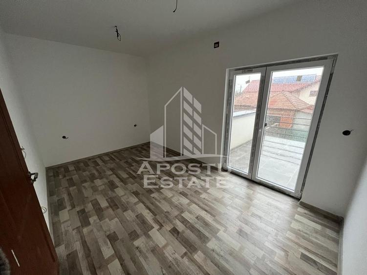 Duplex modern nou,4 camere,zona Freidorf