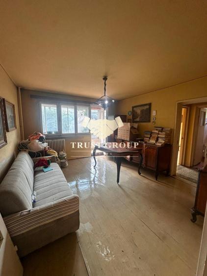 2 camere Drumul Taberei 34 | Metrou T. Vladimirescu |