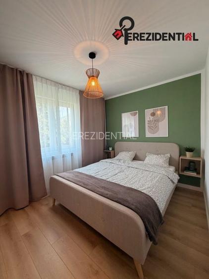 Apartament 2 camere Aleea Uioara - 3