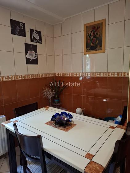 3 Camere Resita Parter Inalt Centrala Proprie - 3