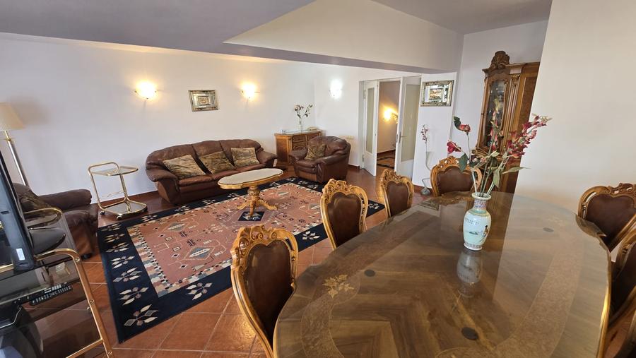 Duplex elegant 124 mp utili – Bulevardul Unirii bloc ANL