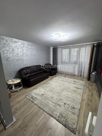 Apartament 2 camere 65mp + Boxă  Cartier Tei  - 5