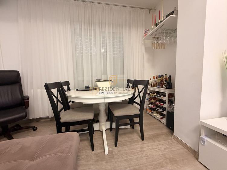 Confort și Eleganță: Apartament 3 Camere în Inima Sectorului 4