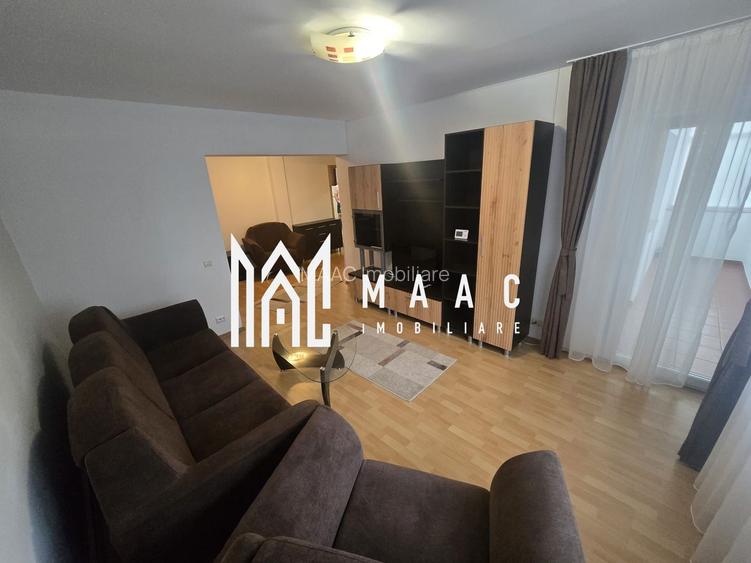 Apartament 2 camere decomandat parter gradina Strand - 8